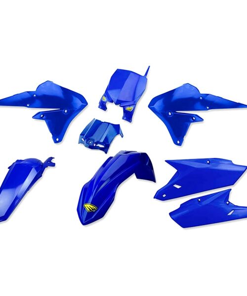 Cycra Complete Powerflow Kit Fits Yamaha
