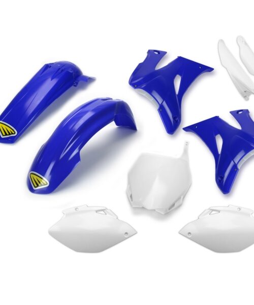 Cycra Complete Powerflow Kit Fits Yamaha