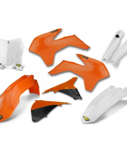 Cycra Complete Powerflow Kit Fits KTM