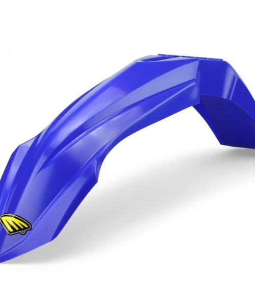 Cycra Performance Fender Fits Yamaha - Front