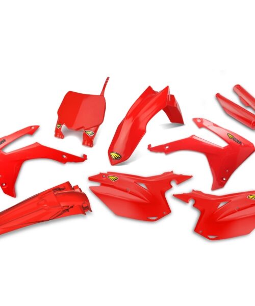 Cycra Complete Powerflow Kit Fits Honda
