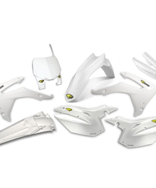 Cycra Complete Powerflow Kit Fits Honda