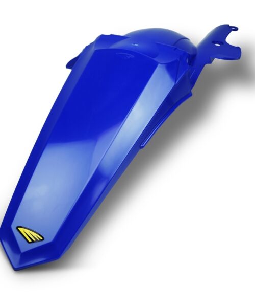 Cycra Powerflow Fender Fits Yamaha - Rear