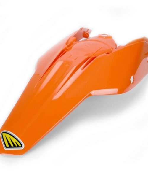 Cycra Powerflow Fender Fits KTM - Rear
