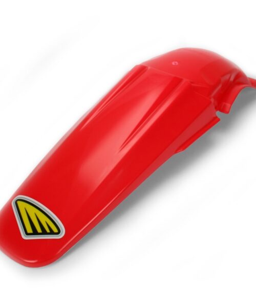 Cycra Powerflow Fender Fits Honda - Rear