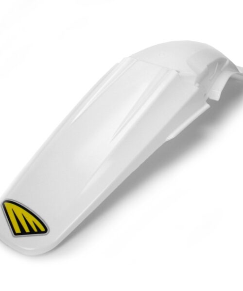 Cycra Powerflow Fender Fits Honda - Rear