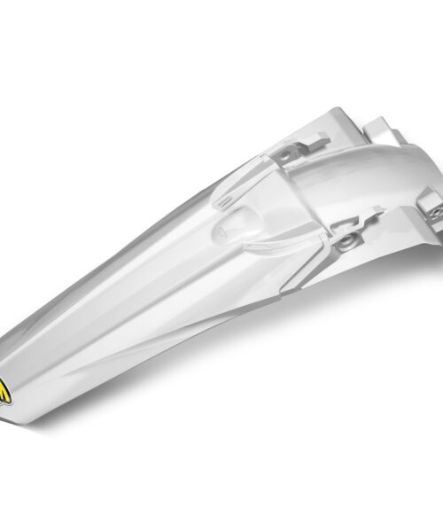 Cycra Powerflow Fender Fits Honda - Rear