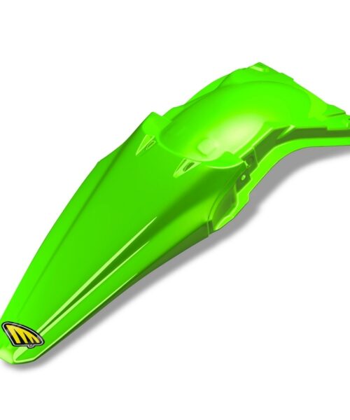 Cycra Powerflow Fender Fits Kawasaki - Rear