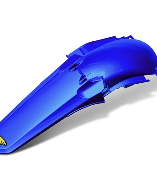 Cycra Powerflow Fender Fits Yamaha - Rear
