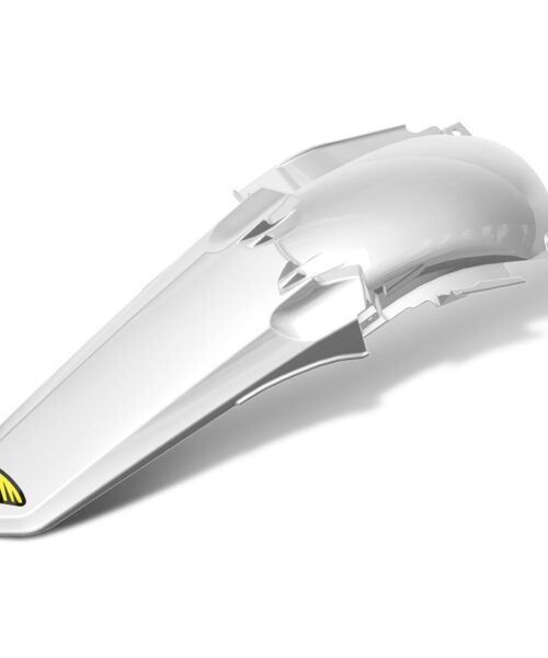 Cycra Powerflow Fender Fits Yamaha - Rear