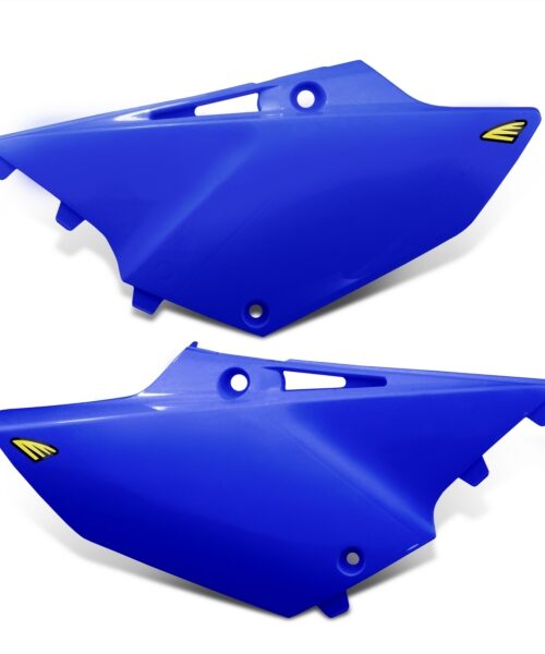 Cycra Side Panels Fits Yamaha