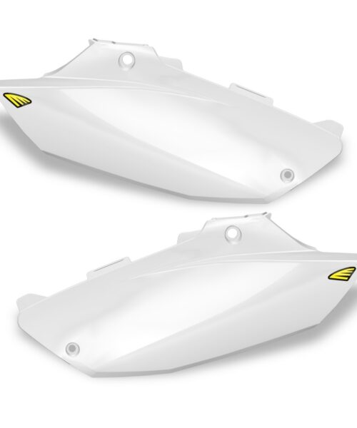 Cycra Side Panels Fits Yamaha