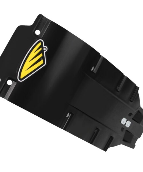 Cycra Speed Armor Skid Plate Fits KTM