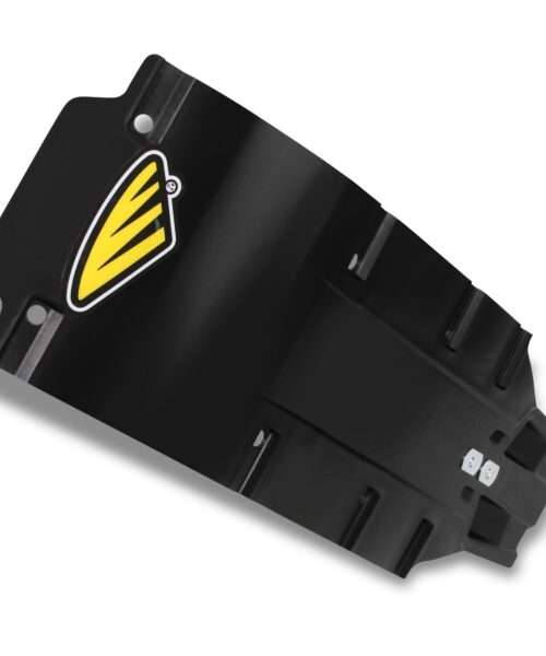 Cycra Speed Armor Skid Plate Fits Yamaha