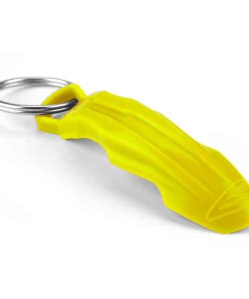 Cycra Key Chain "Performance Front Fender"