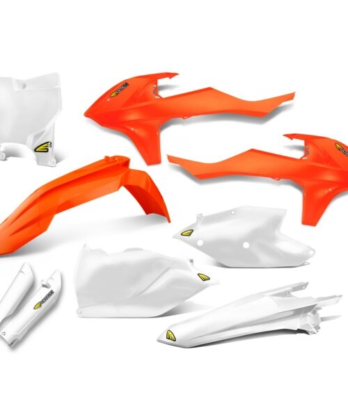 Cycra Complete Powerflow Kit Fits KTM