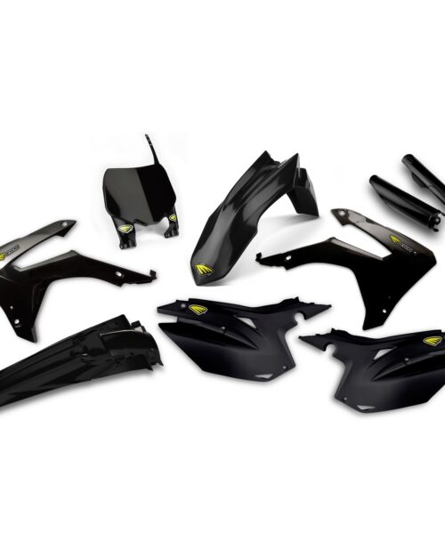 Cycra Complete Powerflow Kit Fits Honda