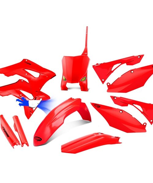 Cycra Complete Powerflow Kit Fits Honda