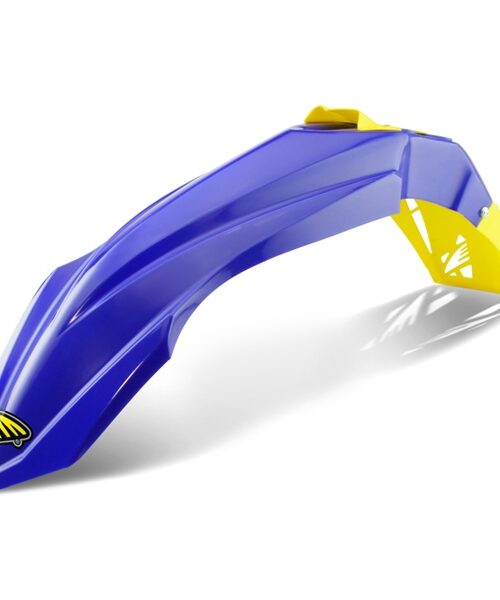 Cycralite Fender Fits Yamaha - Front