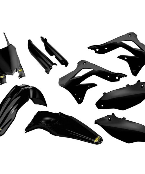 Cycra Complete Powerflow Kit Fits Kawasaki