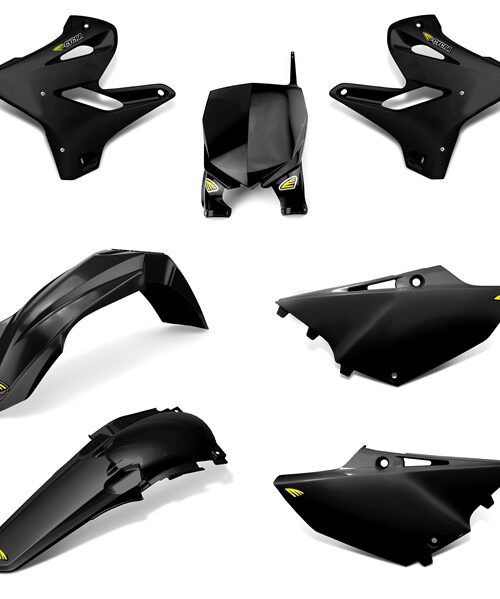Cycra Complete Powerflow Kit Fits Yamaha