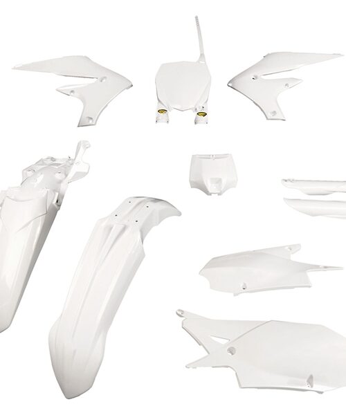 Cycra Complete Powerflow Kit Fits Yamaha