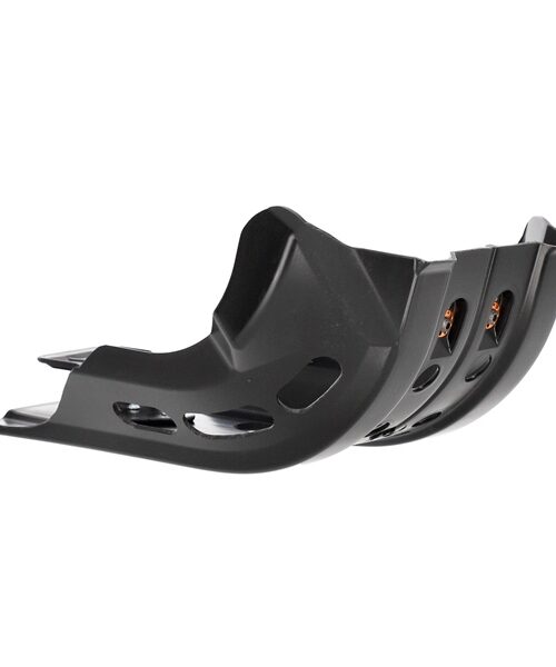 Cycra Skid Plate Full Armor Fits Honda