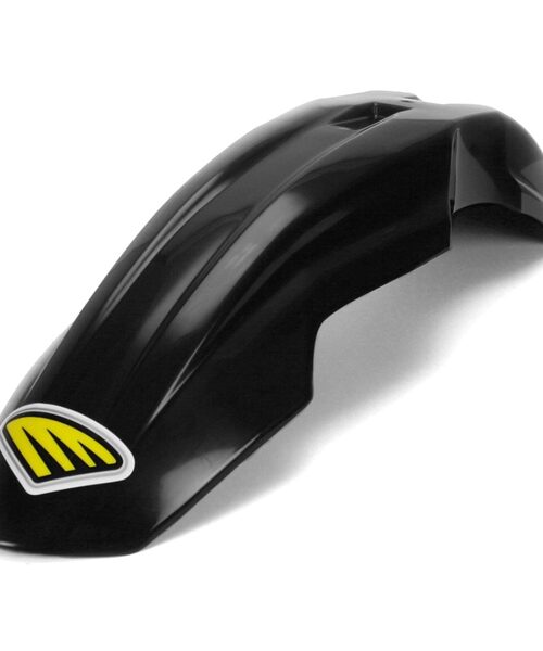 Cycra Fender Supermoto Fits Honda, Fits Yamaha, Fits Suzuki, Fits KTM - Front