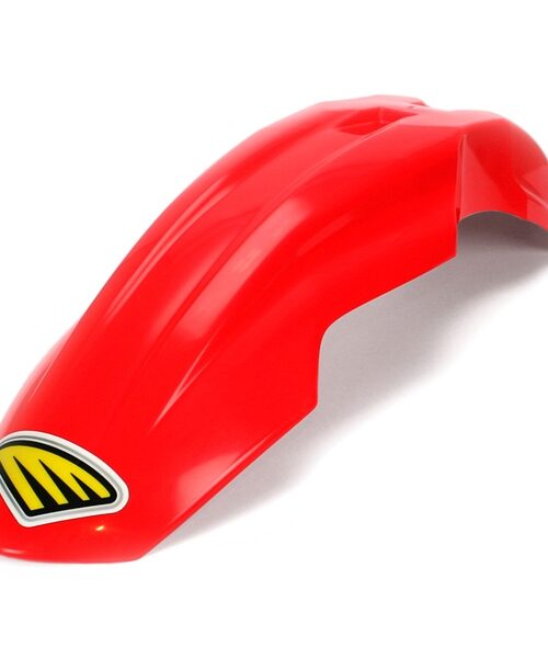 Cycra Fender Supermoto Fits Honda, Fits Yamaha, Fits Suzuki, Fits KTM - Front