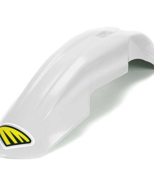 Cycra Fender Supermoto Fits Honda, Fits Yamaha, Fits Suzuki, Fits KTM - Front