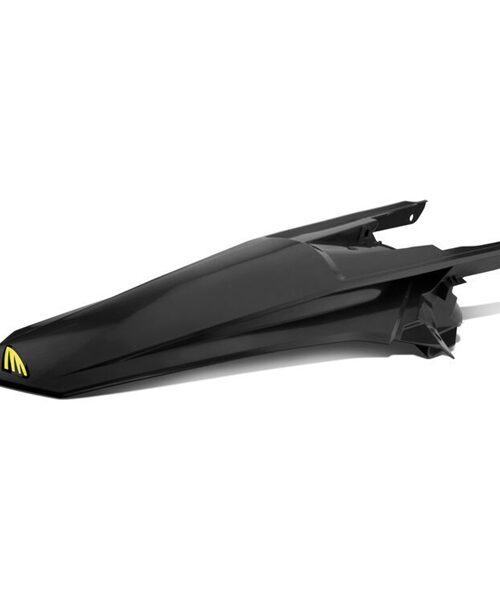 Cycra Powerflow Fender Fits KTM - Rear