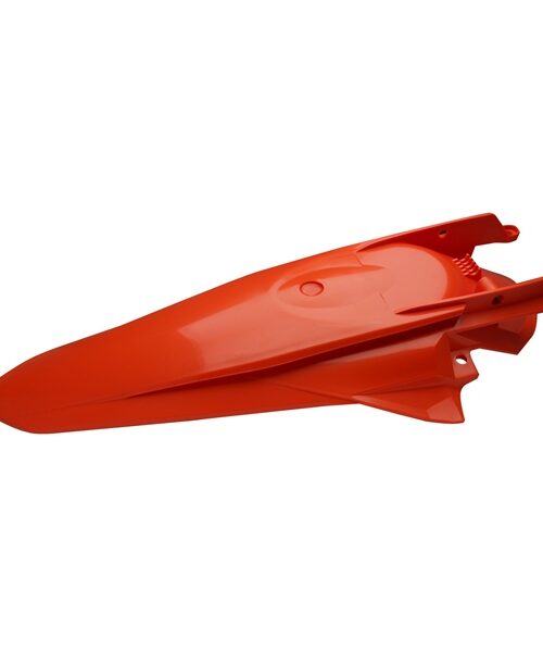 Cycra Powerflow Fender Fits KTM - Rear