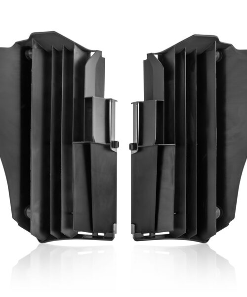 Cycra Radiator Louvers