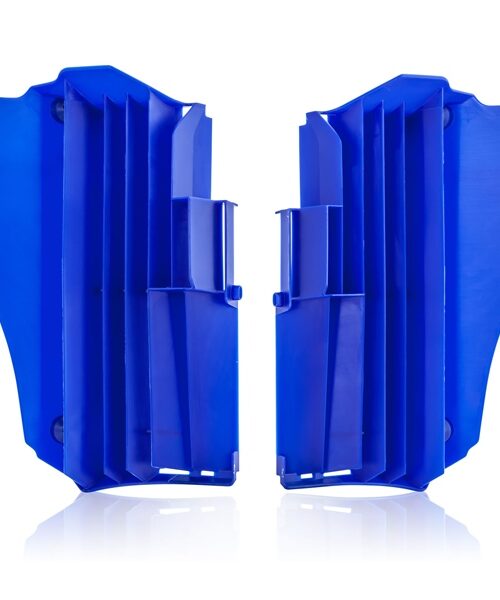 Cycra Radiator Louvers