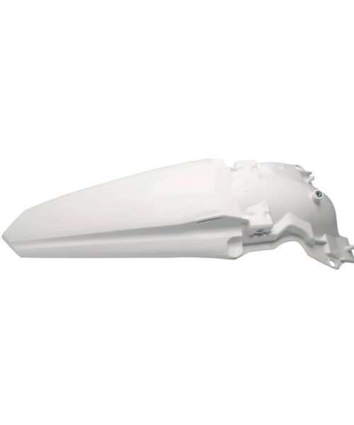 Cycra Powerflow Fender Fits Kawasaki - Rear