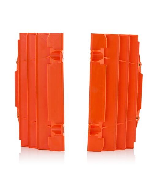 Cycra Radiator Louvers