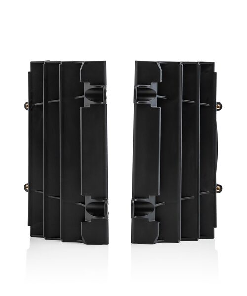 Cycra Radiator Louvers