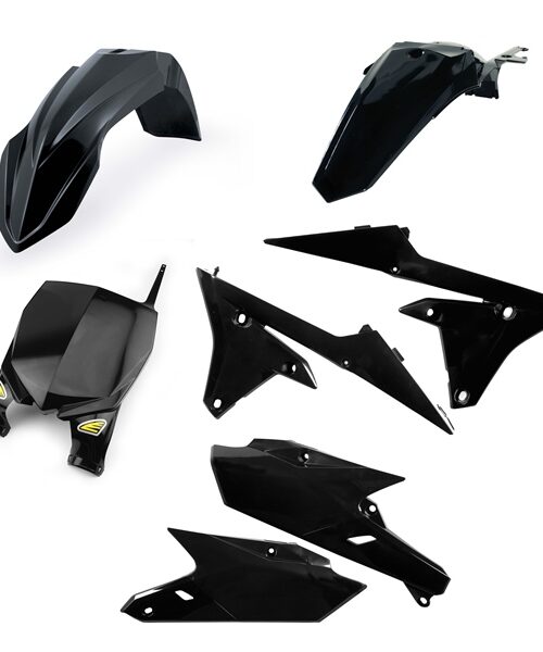 Cycra 5 Pieces Replica Kit Fits Yamaha