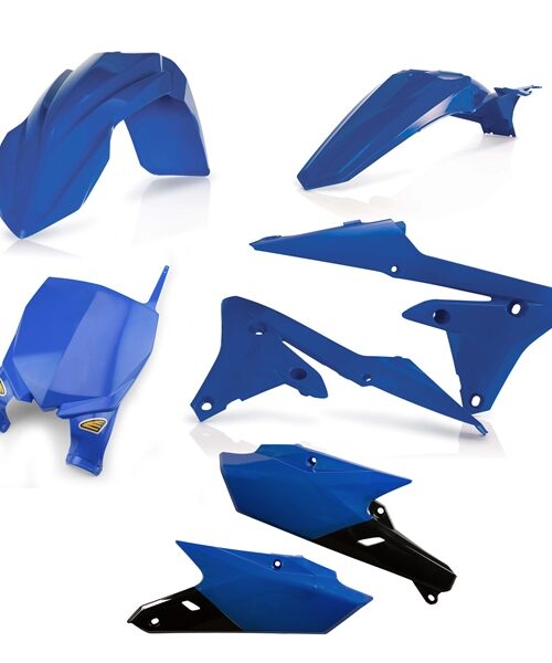 Cycra 5 Pieces Replica Kit Fits Yamaha