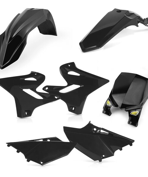 Cycra 5 Pieces Replica Kit Fits Yamaha