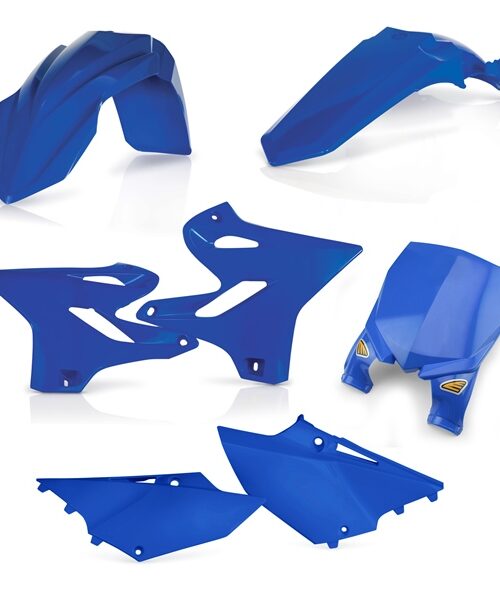 Cycra 5 Pieces Replica Kit Fits Yamaha