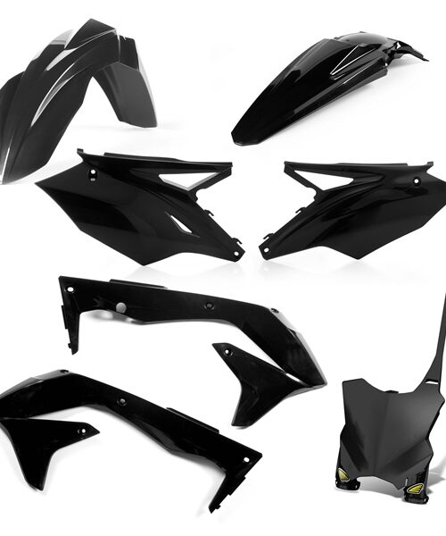 Cycra 5 Pieces Replica Kit Fits Kawasaki