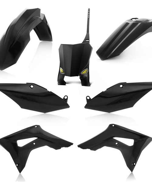 Cycra 5 Pieces Replica Kit Fits Honda