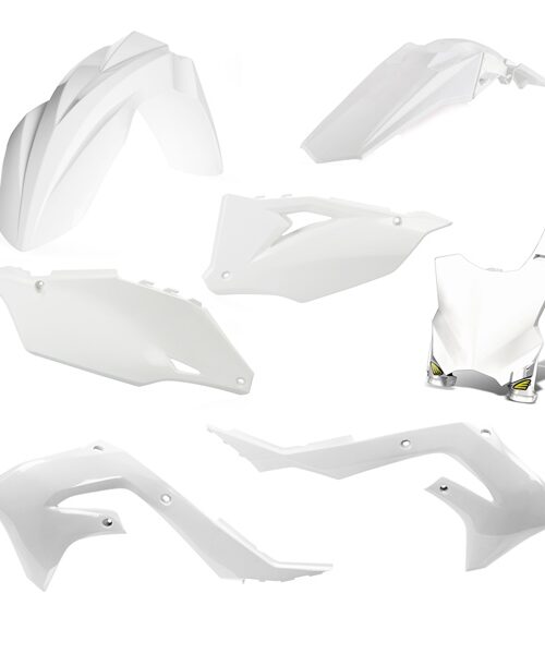 Cycra 5 Pieces Replica Kit Fits Kawasaki