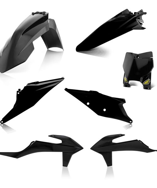 Cycra 5 Pieces Replica Kit Fits KTM
