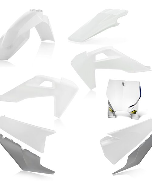 Cycra 5 Pieces Replica Kit Fits Husqvarna
