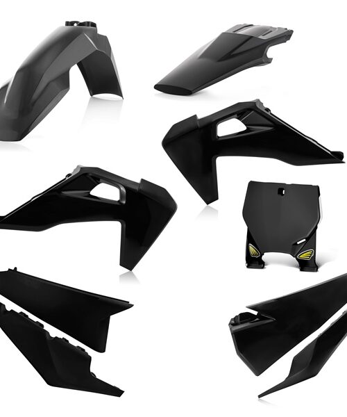 Cycra 5 Pieces Replica Kit Fits Husqvarna