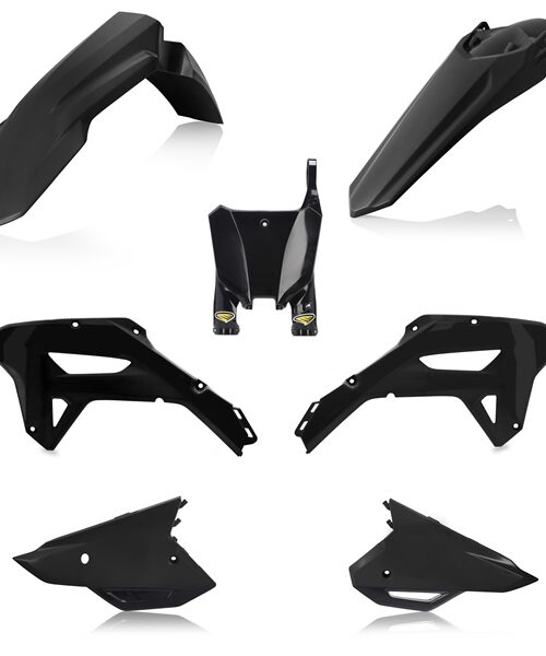 Cycra 5 Pieces Replica Kit Fits Honda