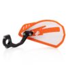 Cycra Cyclone Handguard - Image 2