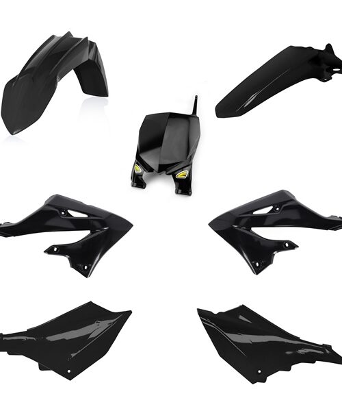 Cycra 5 Pieces Replica Kit Fits Yamaha